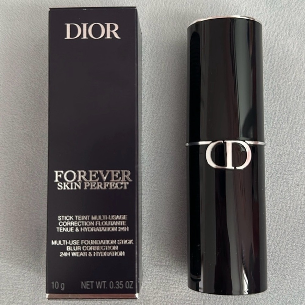 🎨 DIOR | FOREVER SKIN PERFECT 24H MULTI-USE FOUNDATION STICK